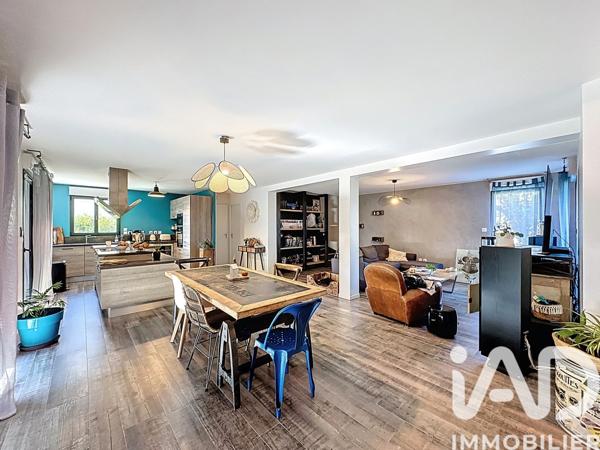 Maison à vendre 7 pièces 164 m² Châlette-sur-Loing