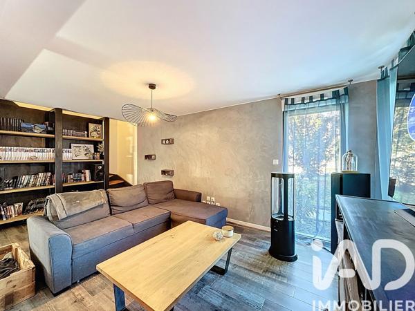 Maison à vendre 7 pièces 164 m² Châlette-sur-Loing