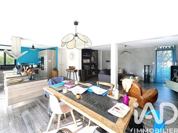 Maison à vendre 7 pièces 164 m² Châlette-sur-Loing