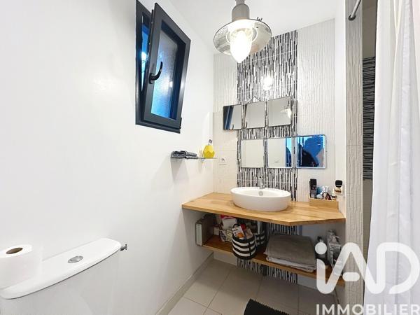 Maison à vendre 7 pièces 164 m² Châlette-sur-Loing