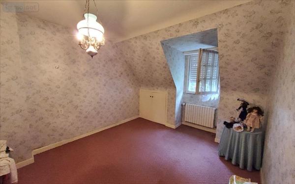 Maison individuelle à vendre à Carhaix-Plouguer dans le Finistère (29270), ref : 29066-1087498