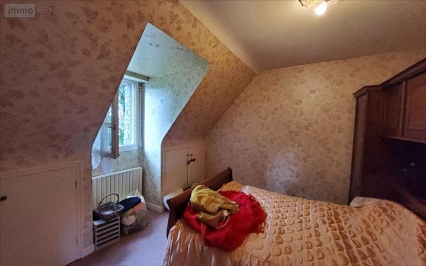 Maison individuelle à vendre à Carhaix-Plouguer dans le Finistère (29270), ref : 29066-1087498