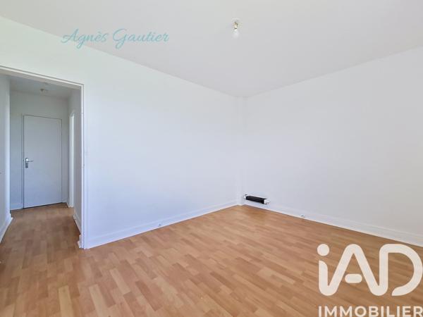 Appartement à vendre 3 pièces 69,25 m² Sucy-en-Brie