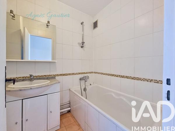 Appartement à vendre 3 pièces 69,25 m² Sucy-en-Brie