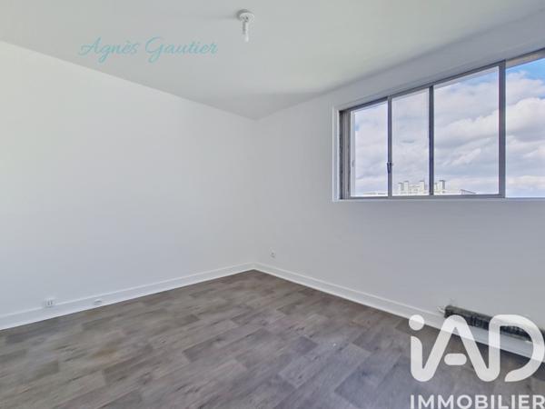 Appartement à vendre 3 pièces 69,25 m² Sucy-en-Brie