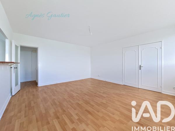 Appartement à vendre 3 pièces 69,25 m² Sucy-en-Brie