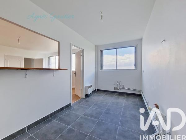 Appartement à vendre 3 pièces 69,25 m² Sucy-en-Brie