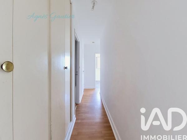 Appartement à vendre 3 pièces 69,25 m² Sucy-en-Brie