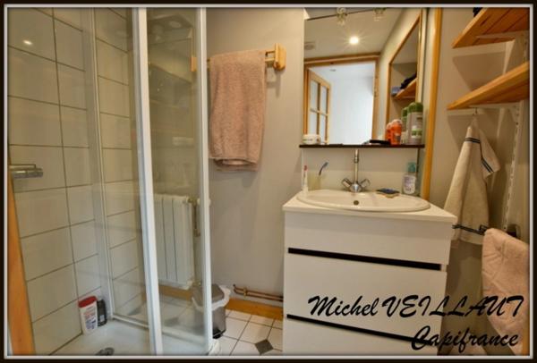Maison à vendre 11 pièces MOULINS (03), 5 chambres, garage, 3 salles d'eau, terrain 237 m²