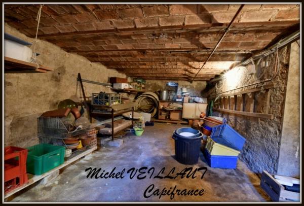 Maison à vendre 11 pièces MOULINS (03), 5 chambres, garage, 3 salles d'eau, terrain 237 m²