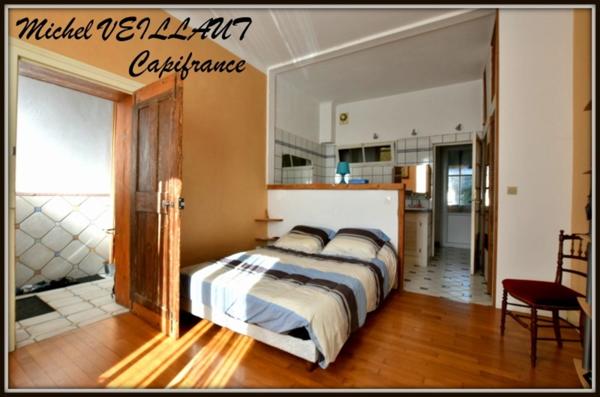 Maison à vendre 11 pièces MOULINS (03), 5 chambres, garage, 3 salles d'eau, terrain 237 m²