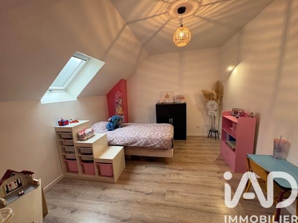 Maison à vendre 5 pièces 110 m² Berneuil-sur-Aisne