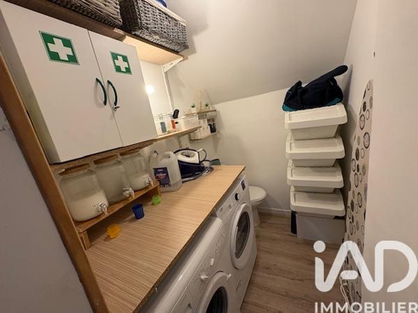 Maison à vendre 5 pièces 110 m² Berneuil-sur-Aisne