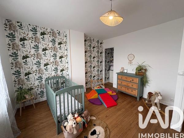 Maison à vendre 5 pièces 110 m² Berneuil-sur-Aisne