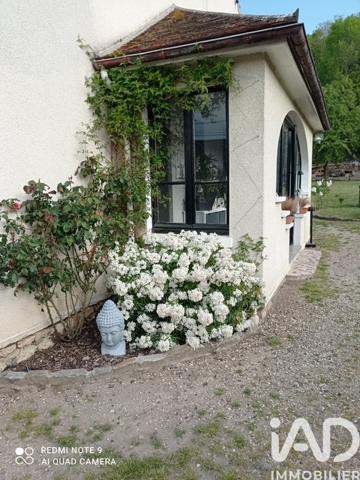 Maison à vendre 5 pièces 110 m² Berneuil-sur-Aisne