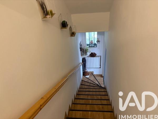 Maison à vendre 5 pièces 110 m² Berneuil-sur-Aisne