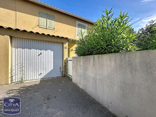 Maison à vendre 4 pièces 81.9m² Nîmes (30900)