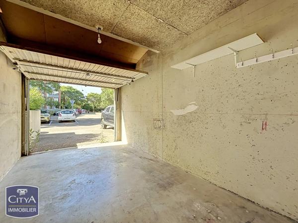 Maison à vendre 4 pièces 81.9m² Nîmes (30900)