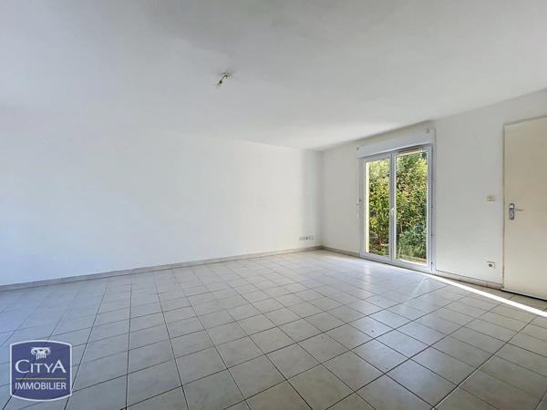 Maison à vendre 4 pièces 81.9m² Nîmes (30900)