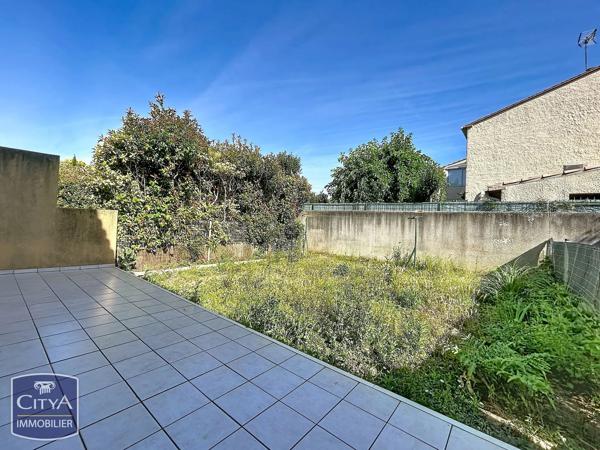 Maison à vendre 4 pièces 81.9m² Nîmes (30900)