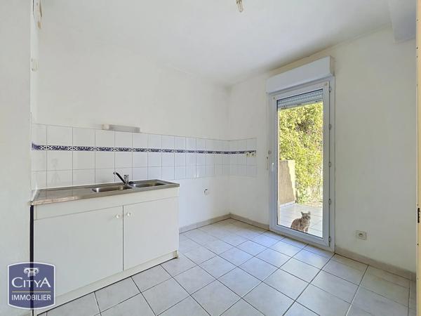 Maison à vendre 4 pièces 81.9m² Nîmes (30900)