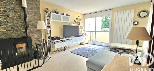 Maison à vendre 6 pièces 118 m² Bouffémont