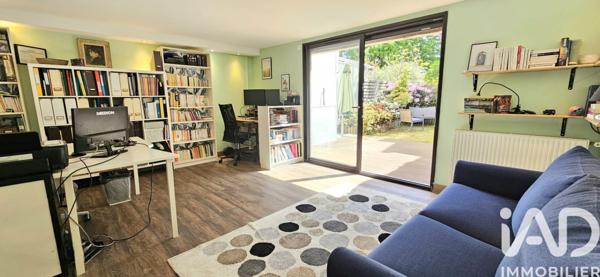 Maison à vendre 6 pièces 118 m² Bouffémont