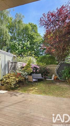 Maison à vendre 6 pièces 118 m² Bouffémont