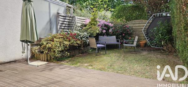 Maison à vendre 6 pièces 118 m² Bouffémont