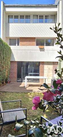 Maison à vendre 6 pièces 118 m² Bouffémont