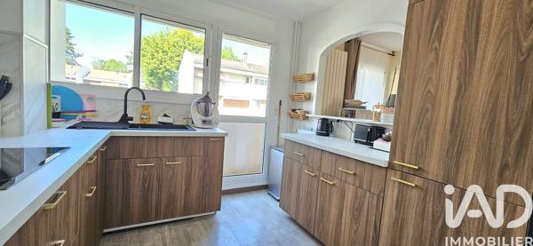 Maison à vendre 6 pièces 118 m² Bouffémont