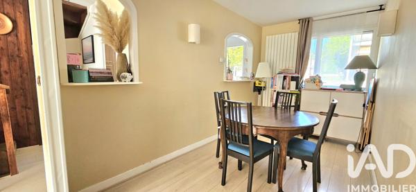 Maison à vendre 6 pièces 118 m² Bouffémont