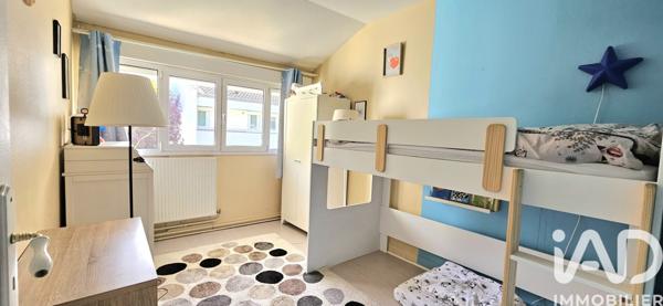 Maison à vendre 6 pièces 118 m² Bouffémont