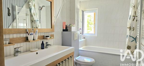 Maison à vendre 6 pièces 118 m² Bouffémont