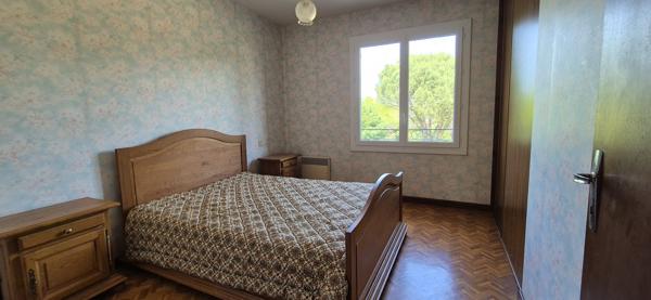 À vendre - Maison individuelle, 4 pièces située à Condom (32100)