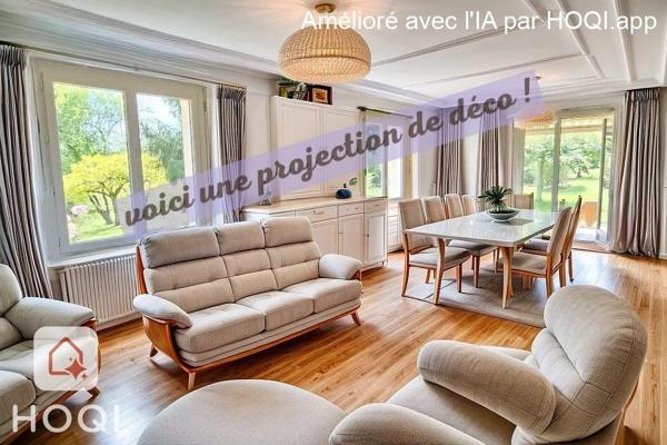À vendre - Maison individuelle, 4 pièces située à Condom (32100)