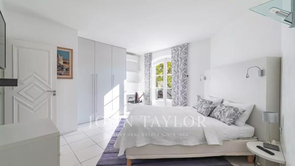 Villa d’exception dans un domaine privé exclusif