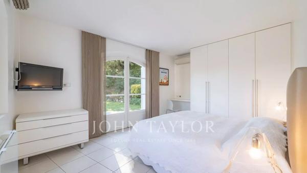 Villa d’exception dans un domaine privé exclusif
