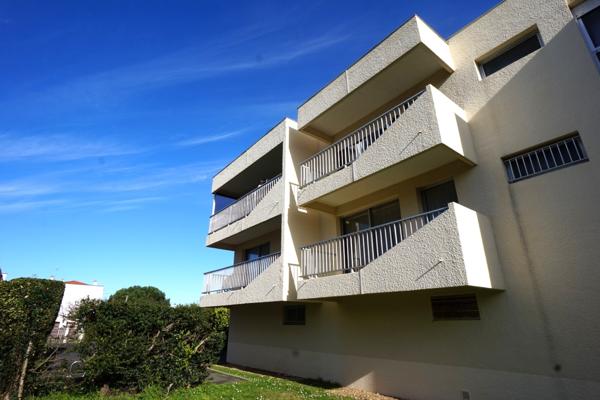 Appartement 2 pièces à vendre à Royan - Réf 6129