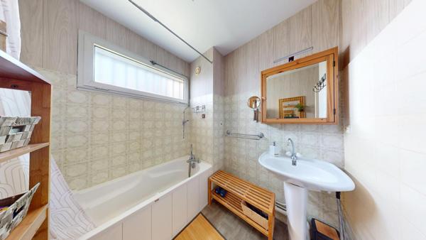 Appartement 2 pièces à vendre à Royan - Réf 6129