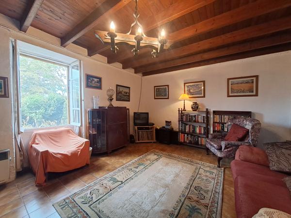 Maison à vendre à Aubigné (79110) - Deux-Sèvres