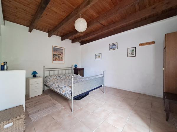 Maison à vendre à Aubigné (79110) - Deux-Sèvres