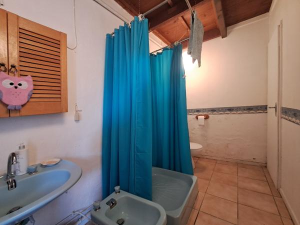 Maison à vendre à Aubigné (79110) - Deux-Sèvres