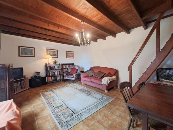 Maison à vendre à Aubigné (79110) - Deux-Sèvres