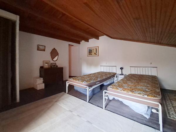 Maison à vendre à Aubigné (79110) - Deux-Sèvres