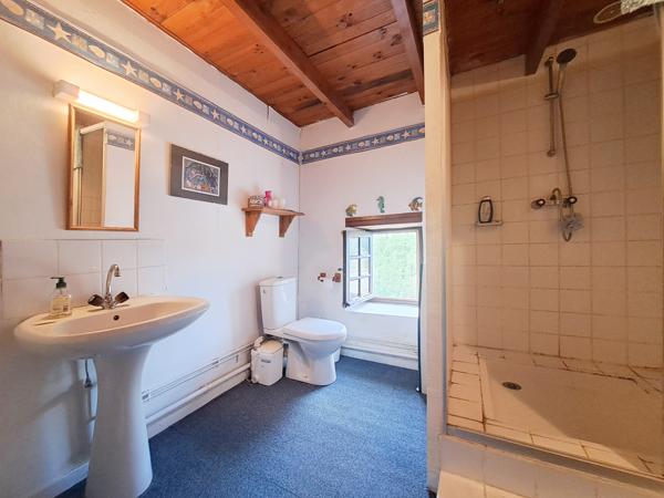 Maison à vendre à Aubigné (79110) - Deux-Sèvres