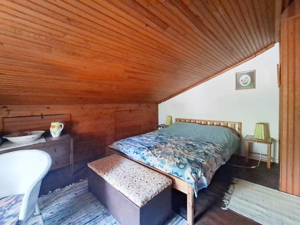 Maison à vendre à Aubigné (79110) - Deux-Sèvres