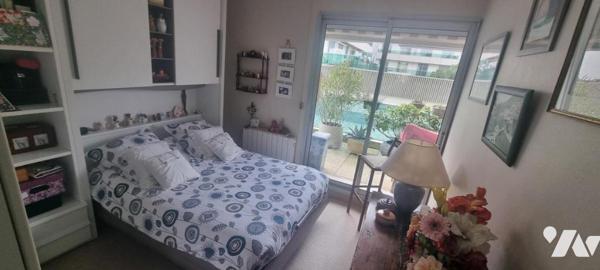 NIORT CENTRE VILLE, appartement 3 chambres