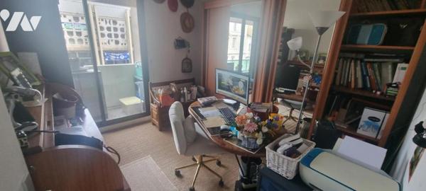 NIORT CENTRE VILLE, appartement 3 chambres