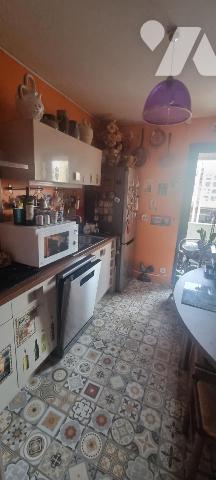 NIORT CENTRE VILLE, appartement 3 chambres